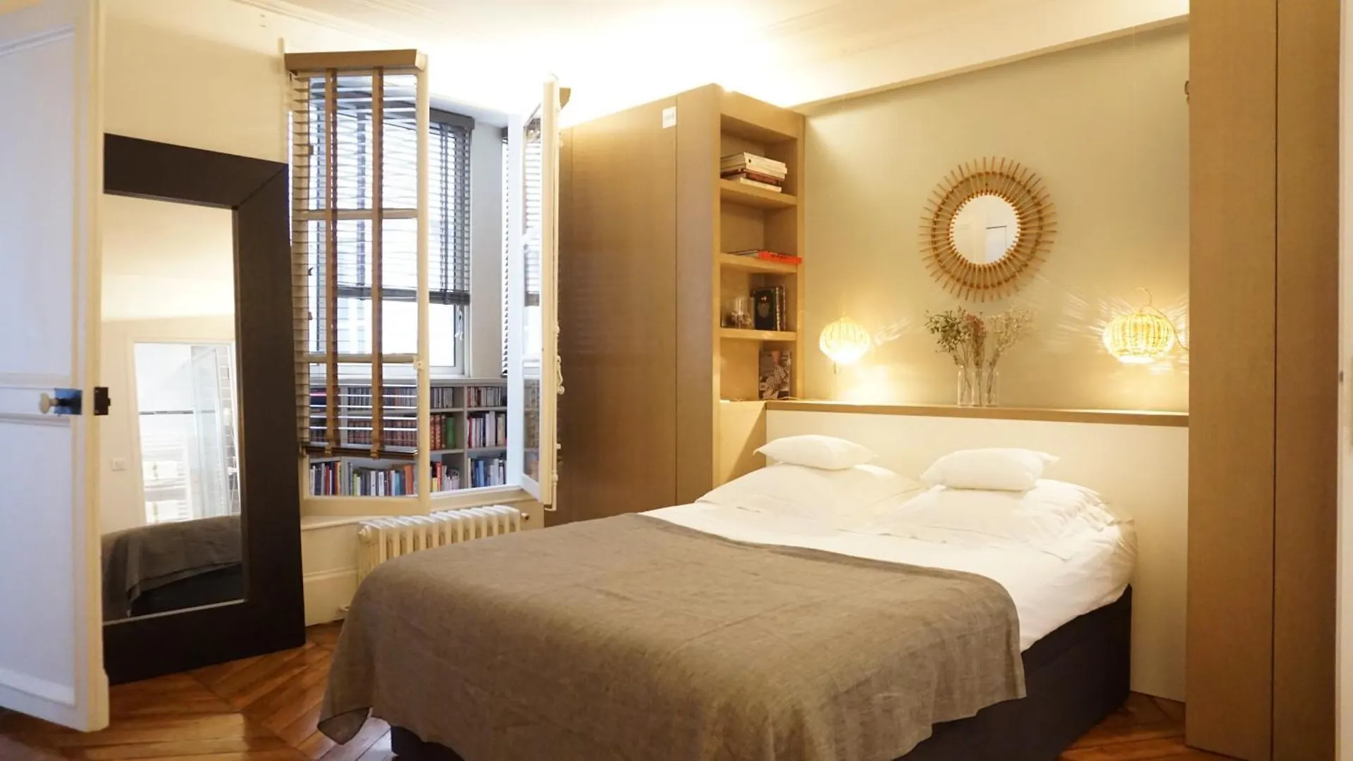 Rue De Penthievre - Paris 8アパートメント フランス