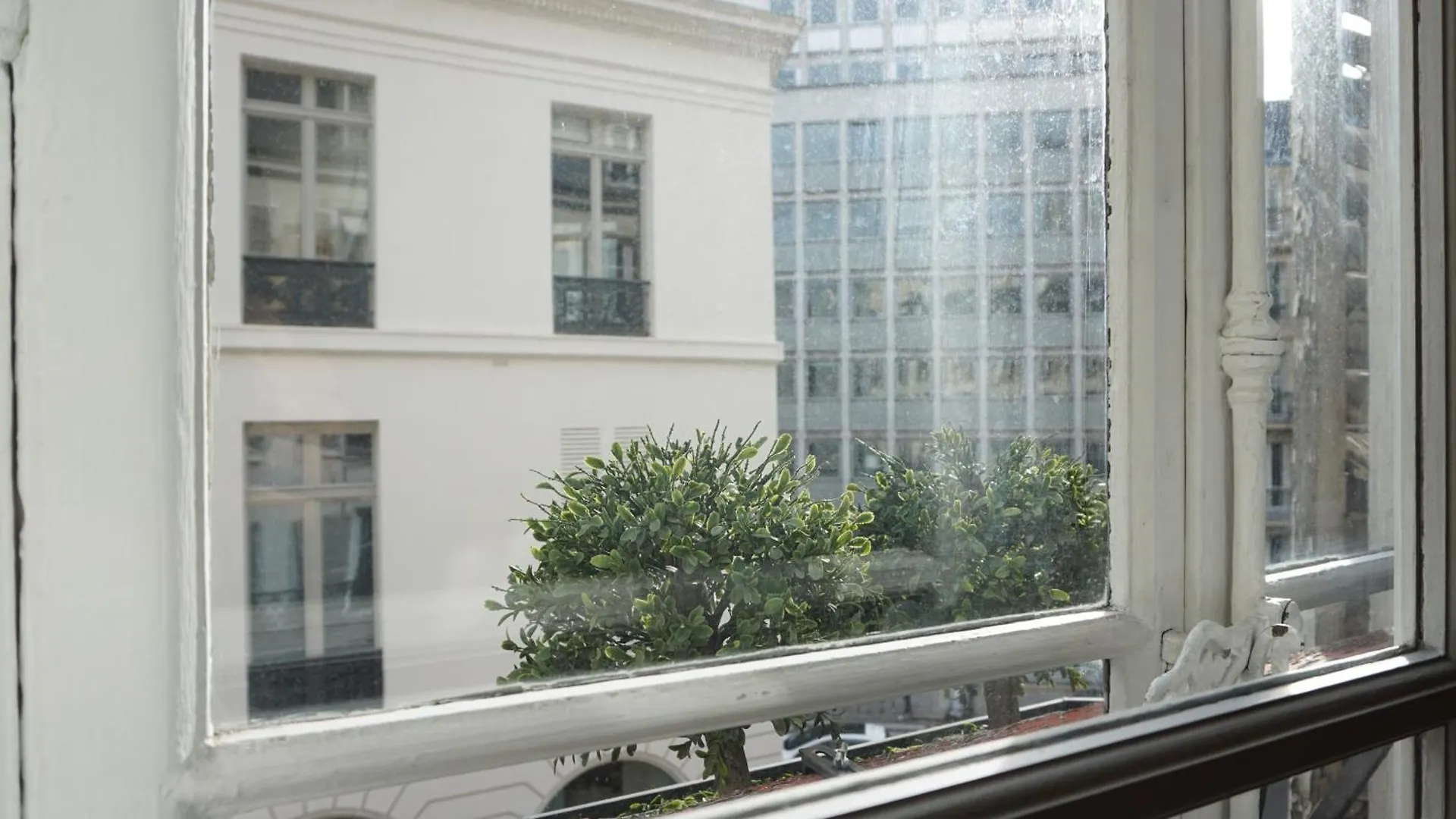 Rue De Penthievre - Paris 8アパートメント アパート