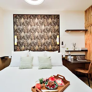  Appartement Ws Champs-elysees - Daru