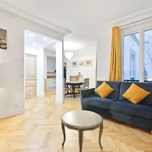  Appartement Arc De Triomphe Free Netflix