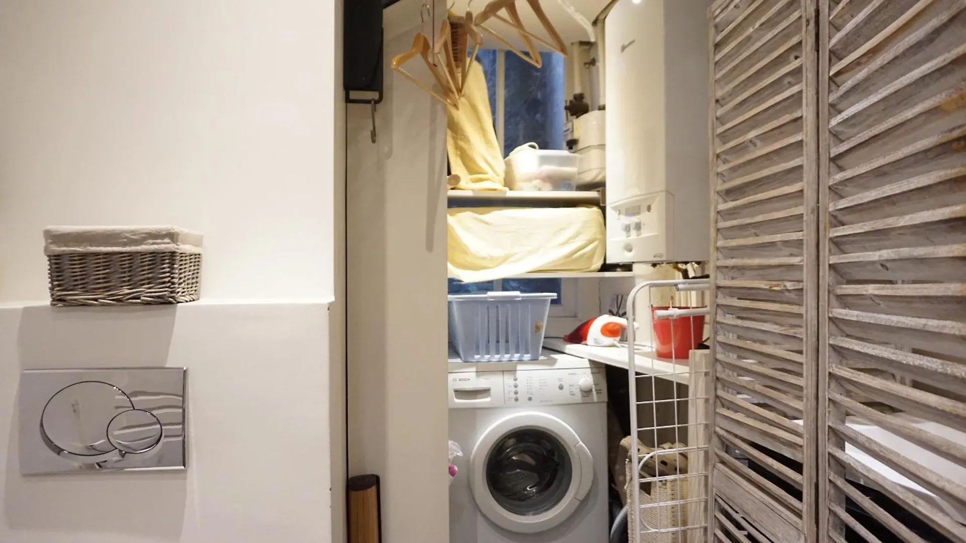 Apartmán Rue De Penthievre - Paris 8 Francie