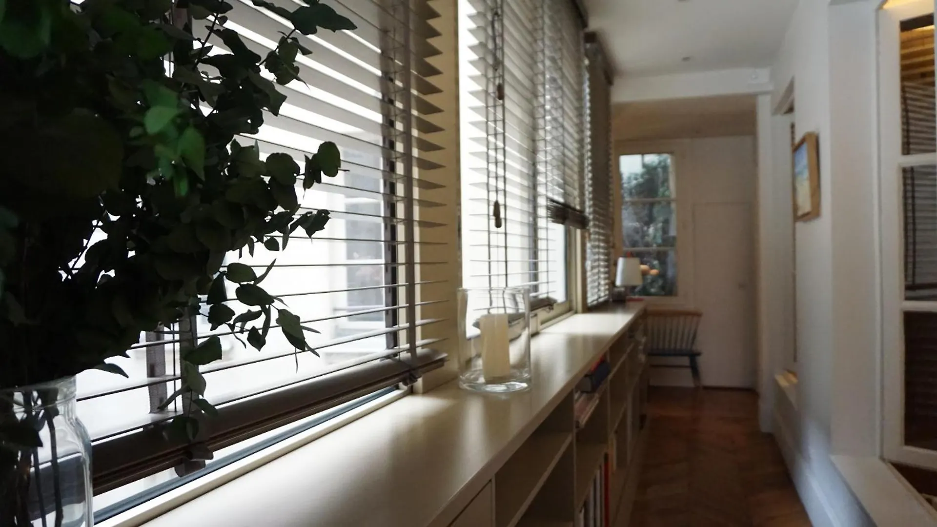 Rue De Penthievre - Paris 8 Apartment