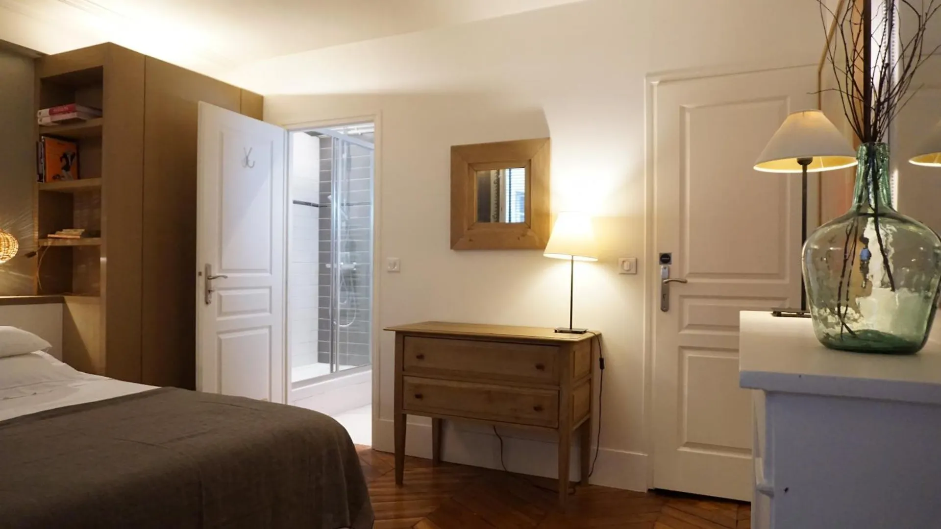 Rue De Penthievre - Paris 8 Apartment France