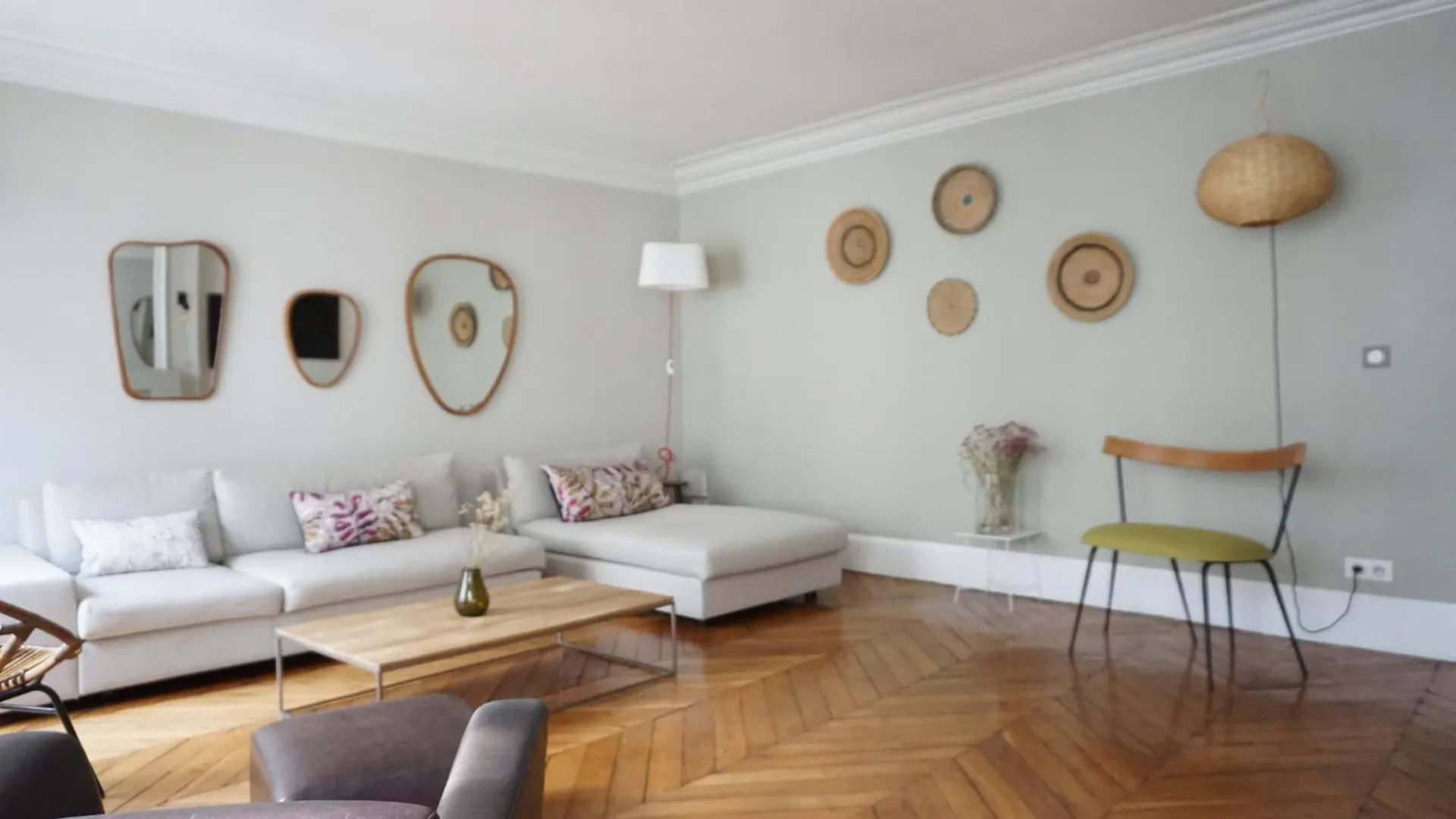 Apartmán Rue De Penthievre - Paris 8