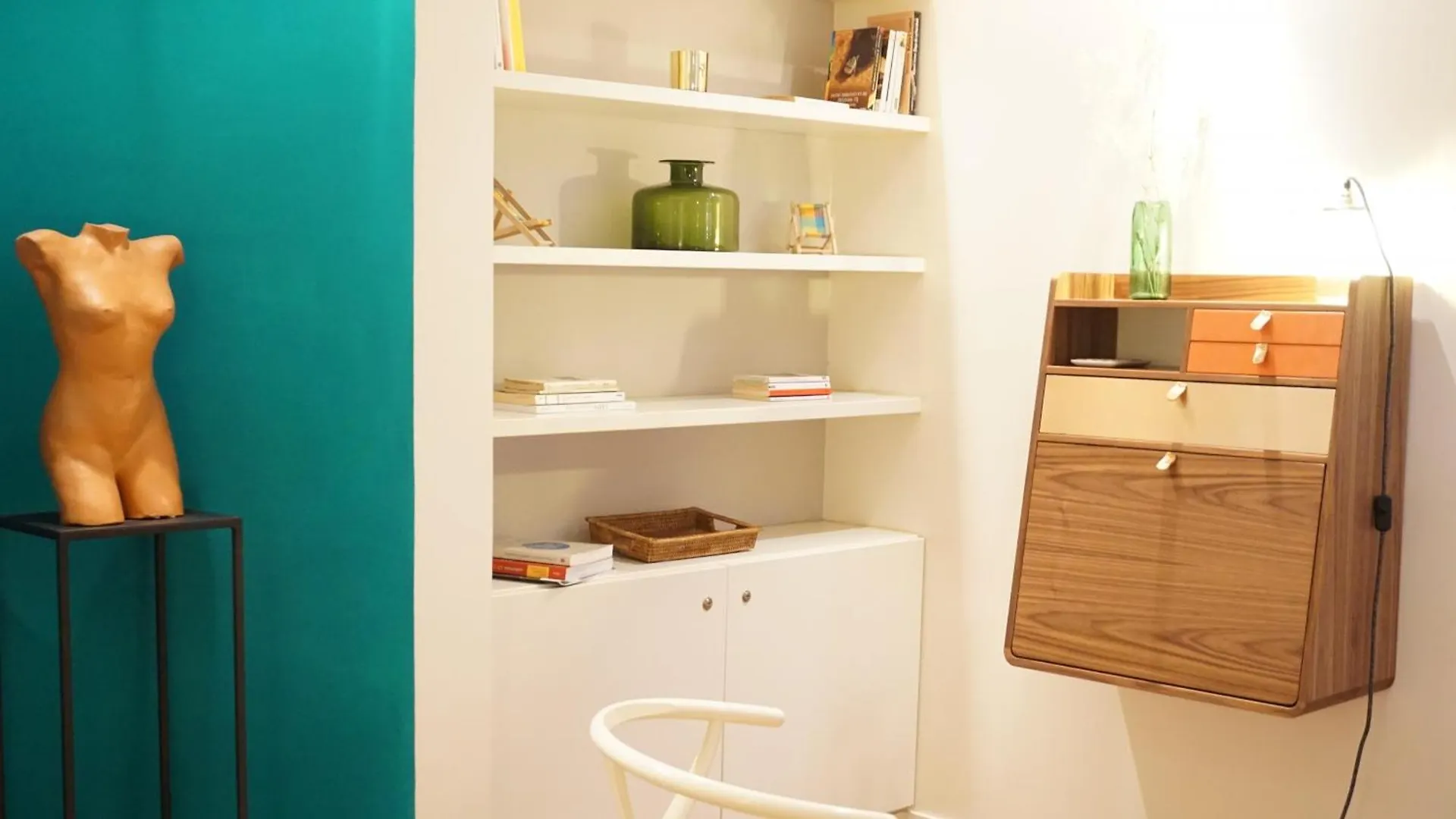 Apartmán Rue De Penthievre - Paris 8