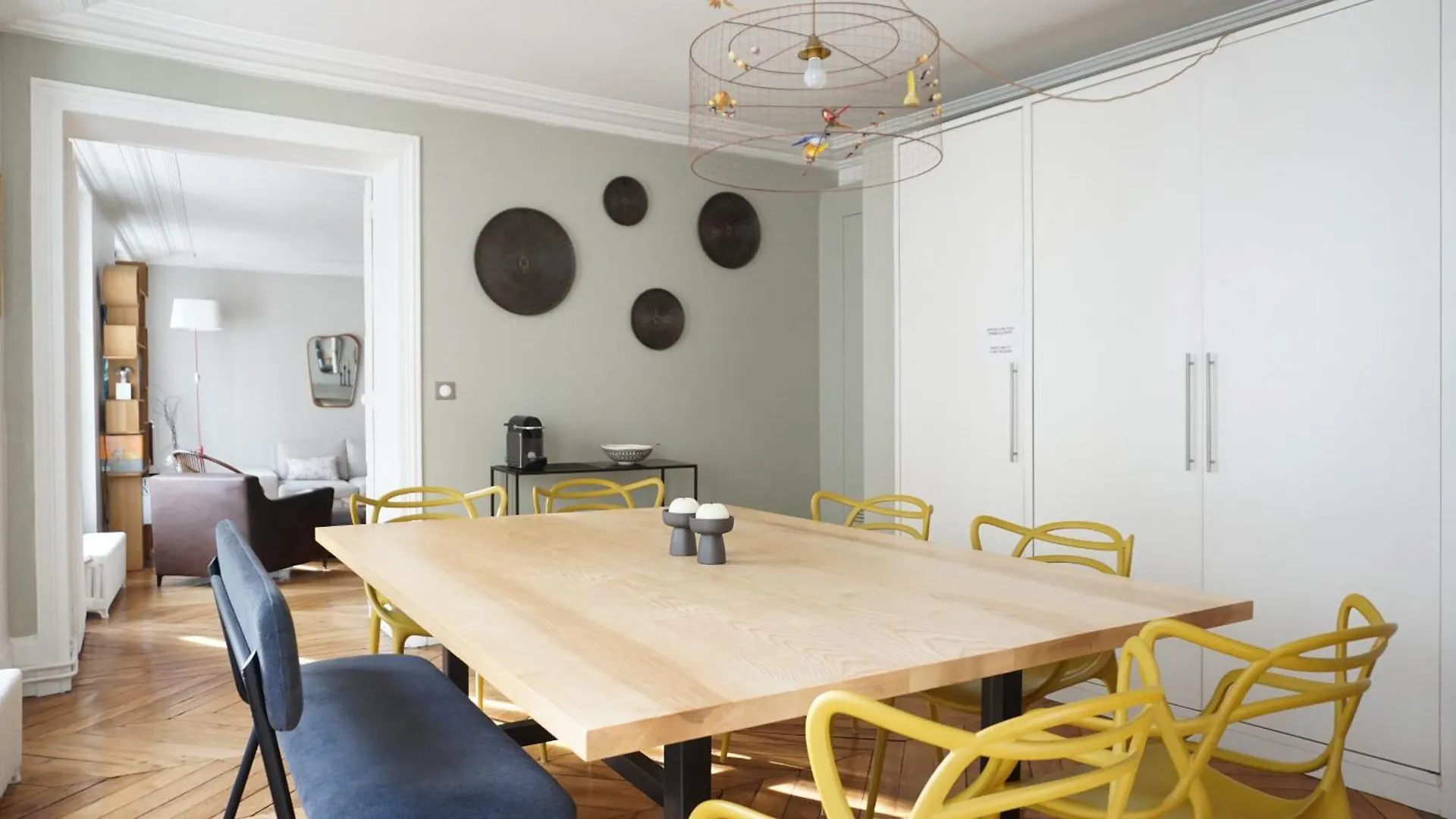 Rue De Penthievre - Paris 8 Apartment 0*,  France