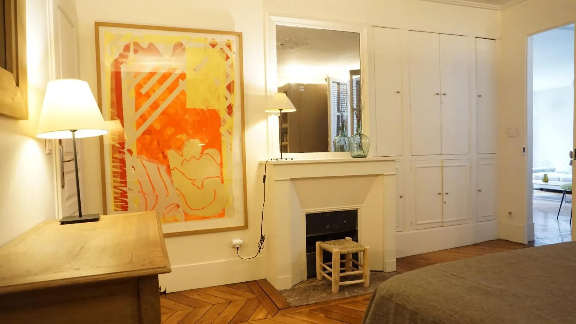 Rue De Penthievre - Paris 8 Apartment France