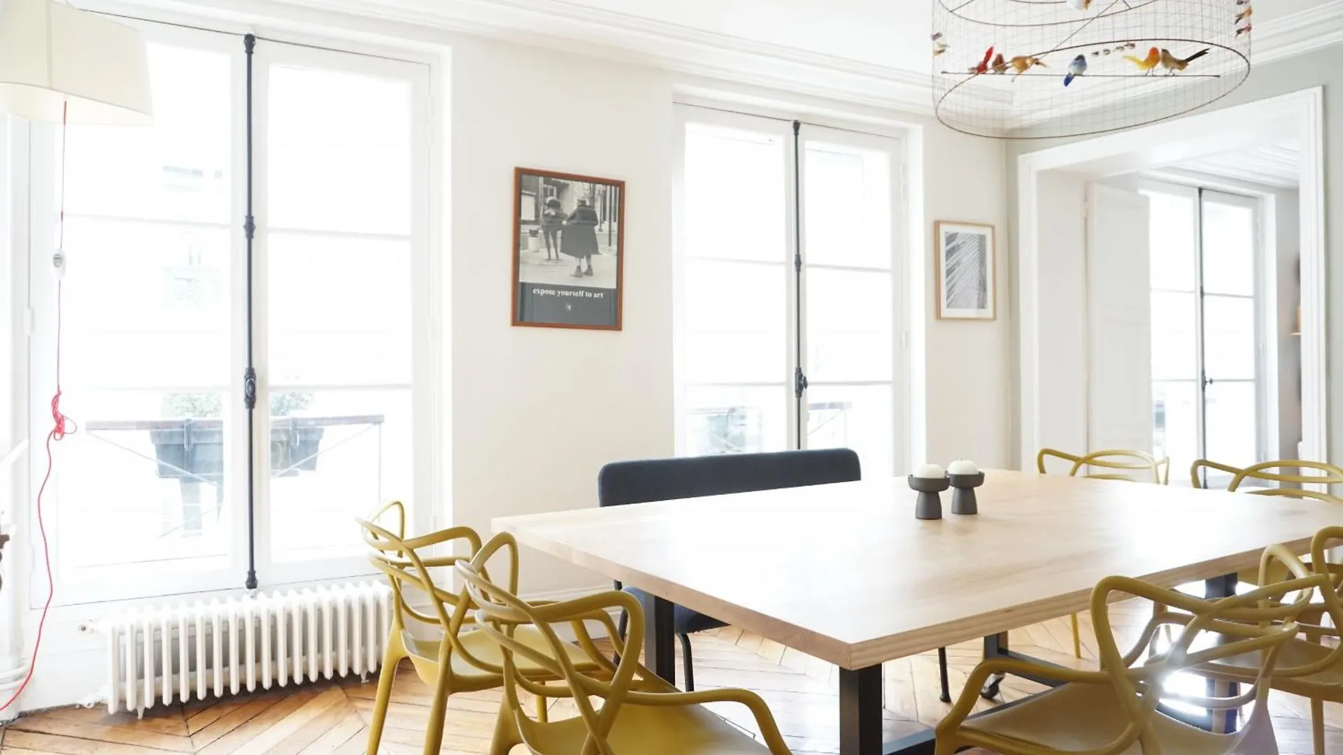Rue De Penthievre - Paris 8 Apartment 0*,  France