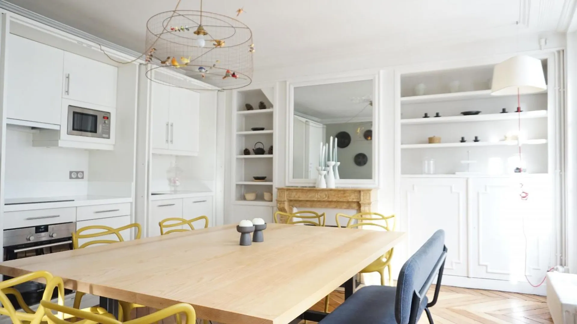 Rue De Penthievre - Paris 8 Apartment France