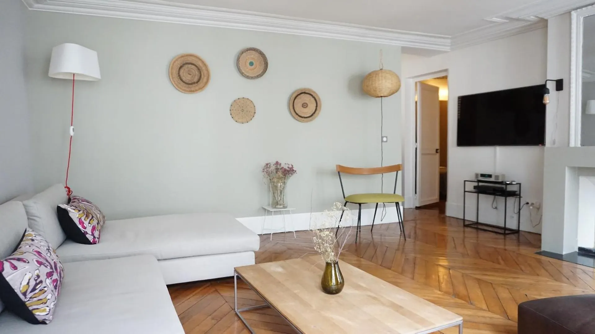 Rue De Penthievre - Paris 8 Apartment France